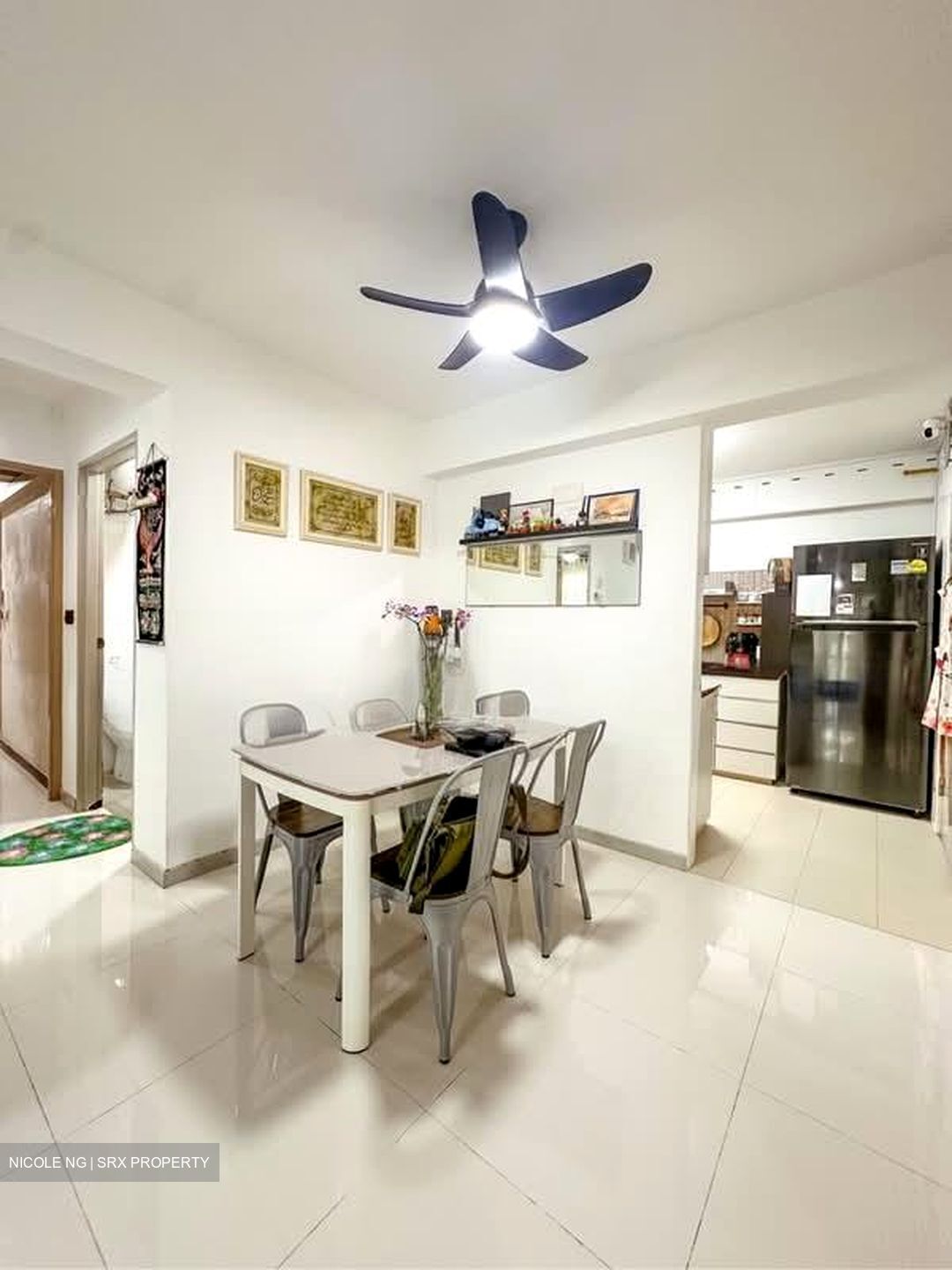 Blk 933A Hougang Crimson (Hougang), HDB 4 Rooms #631385931
